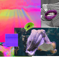 Dua Lipa Art GIF by Canek