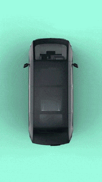 Electric Car Wavemaker GIF by Canoo