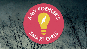 red lips comedy GIF by Amy Poehler's Smart Girls