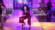 Drag Race Disco GIF by RuPaul's Drag Race