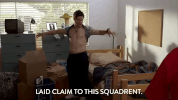 comedy central adam demamp GIF by Workaholics