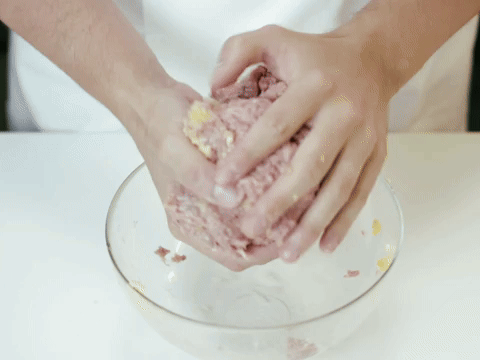 Discipline Your Meatballs