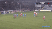 kickers offenbach goal GIF by 3ECKE11ER