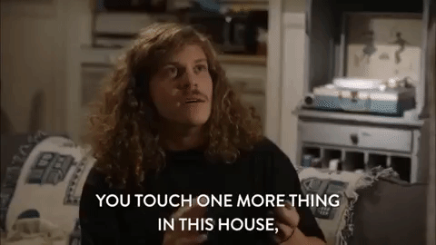 season 4 episode 13 GIF by Workaholics
