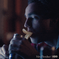 Mrsfletcher GIF by HBO