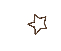 Star Sticker