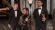 Oscars GIF by The Academy Awards