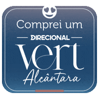 Direcional Vert Alcantara GIF by direcionalvendas