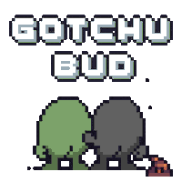 Friends Hug Sticker by Potatozzz by 9GAG