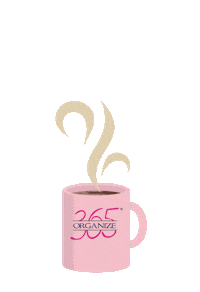 Work From Home Productivity Sticker by Organize365