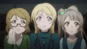 Love Live Muse GIF