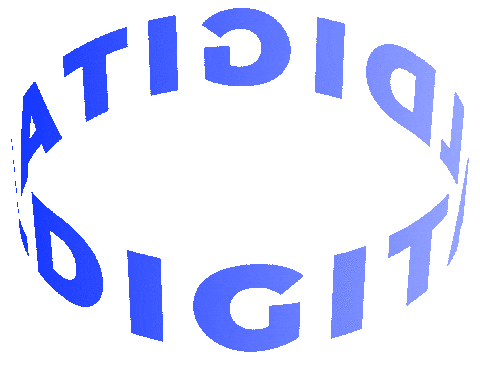 Digital Sticker by channel4you