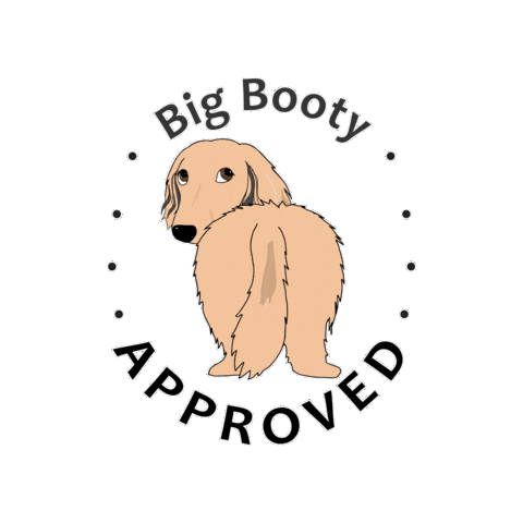 Winstontheweenieman Sticker by Smallcity Gifts