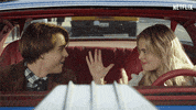 Best Friends Cole GIF by NETFLIX