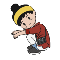 Travel Travelling Sticker