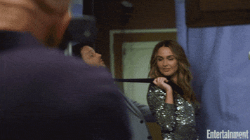 greys anatomy ew GIF by Entertainment Weekly