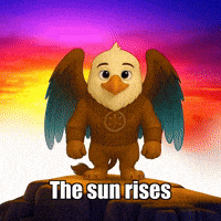 GIF by Griphiel