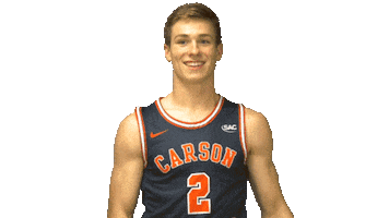 Carson Newman Basketball Sticker by Carson-Newman Athletics