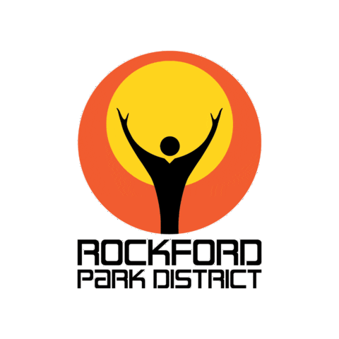 RockfordParkDistrict giphygifmaker rockford 815 rockford park district Sticker