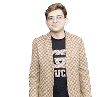 Check This Out The Apprentice Sticker by Enlighten Smiles