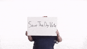 Vote Voting GIF by Election 2016