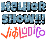 Melhorshow Sticker by Violudico