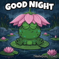 Sleepy Good Night GIF by VeeFriends