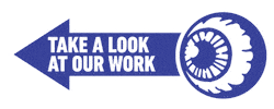 Eye Looking Sticker by NPIRE