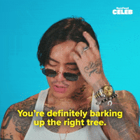 Thirst Tweets Christian Yu GIF by BuzzFeed