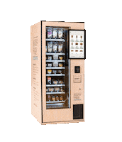 HealthyFridge healthy fridge den bosch koelkast Sticker