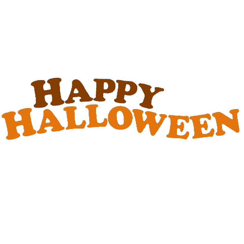 Happy Halloween Sticker by WCSU
