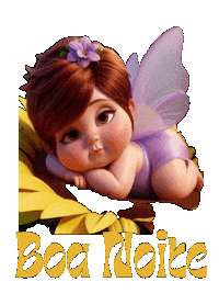 Boa Noite Sticker by Atelier das Arteiras
