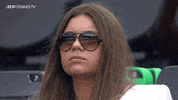 Awkward Funny Face GIF by Tennis TV