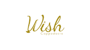 wishcappadocia wish wishcappadocia wish cappadocia Sticker