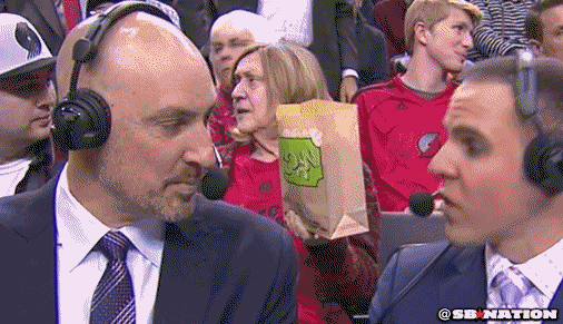 GIF by SB Nation