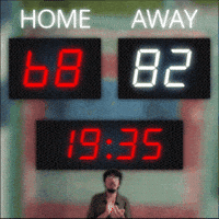 68 Home GIF