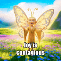 Dance Joy GIF by BuddhaFlyJourney