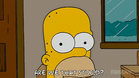 Episode 5 GIF by The Simpsons