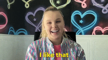 I Like That A Little Too Much