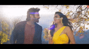 Rebel Star GIF