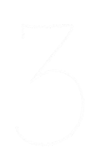 Number Цифра Sticker