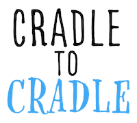 Recycle Printing Sticker by Vögeli AG