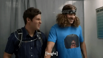 comedy central blake henderson GIF by Workaholics
