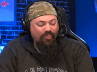 awkward d&d GIF by Hyper RPG