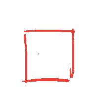 Box Check Sticker by Drinks99