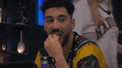 Food Eww GIF by Big Brother 2022