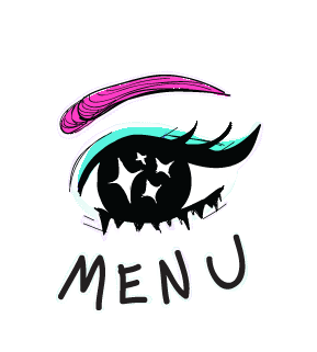 nw STICKER