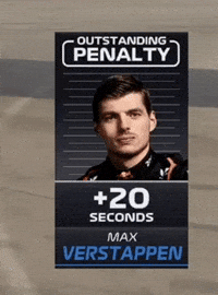 Max Verstappen F1 GIF