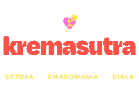 Kremasutra Sticker by YOPE