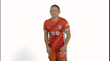 Sport Team GIF by National Women's Soccer League